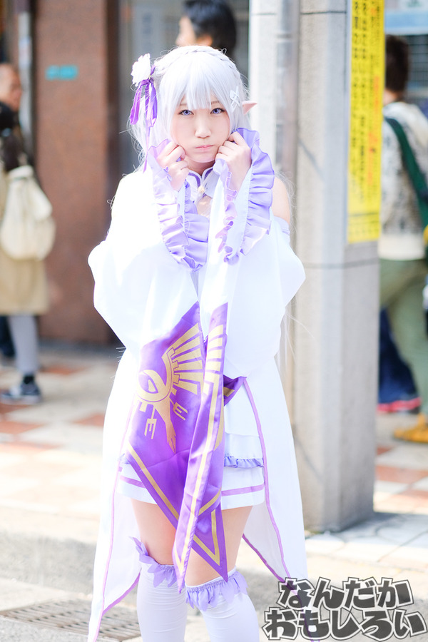『ストフェス2017』コスプレレポートその19085