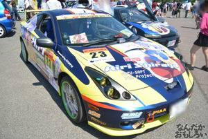 『第8回足利ひめたま痛車祭』フォトレポートその1_0569