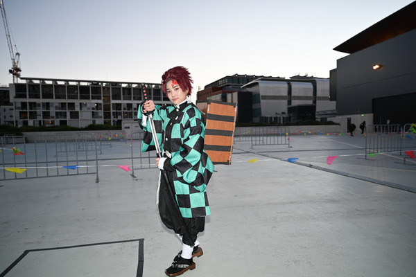 SMASH!コスプレ050