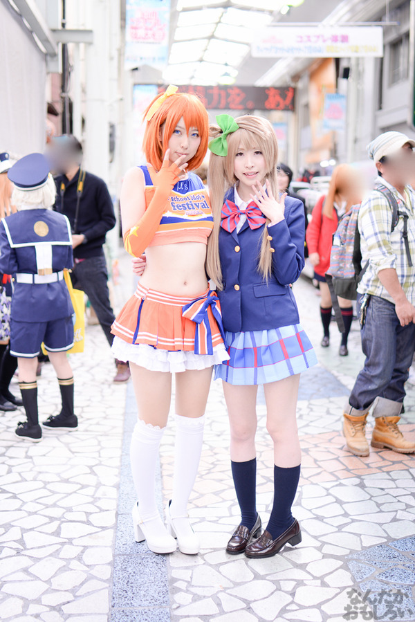 『第3回富士山コスプレ世界大会』1日目・コスプレ画像まとめ_4633