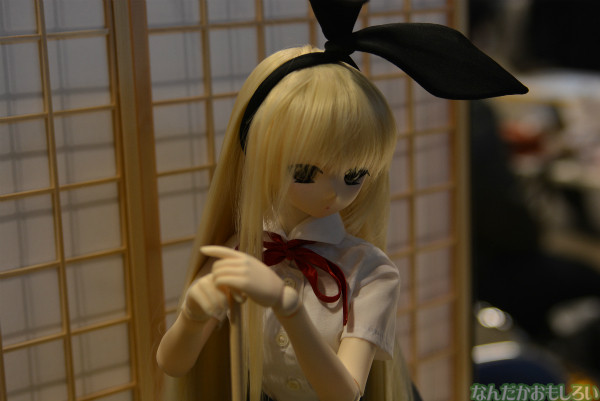 『ワンフェス2014冬』艦これフィギュアフォトレポートその1_0383