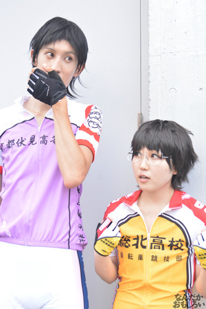 ワンフェス2014夏 コスプレイヤー 画像_0731