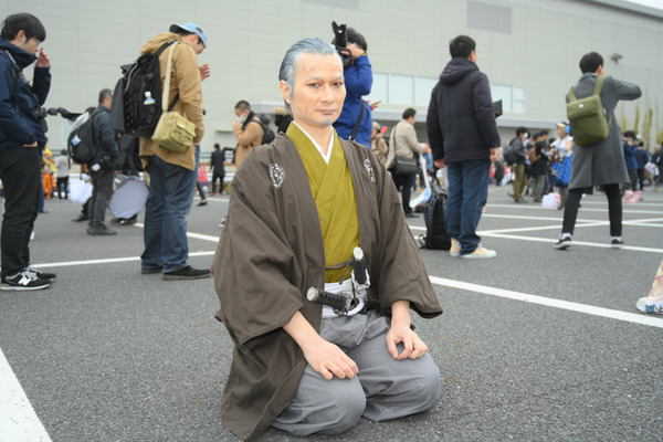 アニメジャパン2019コスプレ1日目048