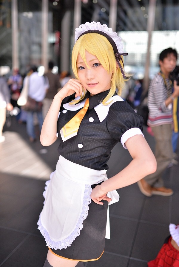 僕らのラブライブ！5　コスプレ画像_5888