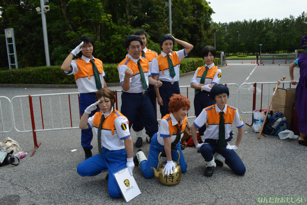 ワンダーフェスティバル2013夏 コスプレまとめ_0699