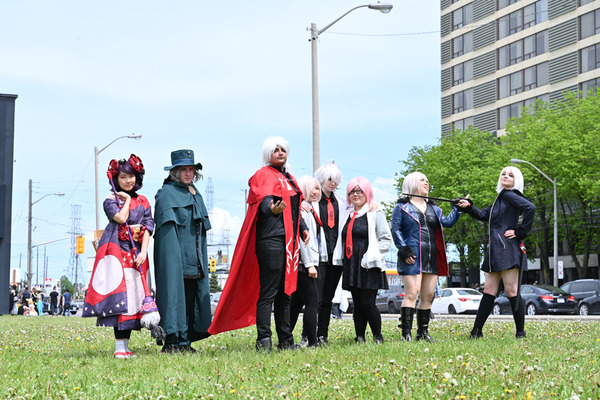 AnimeNorth2019FGOギャザリング026