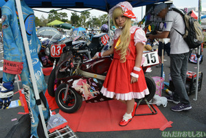 『第8回痛Gふぇすた』痛単車フォトレポート_0060