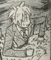 『暗殺教室』第170話（ネタバレあり）3