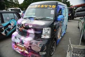 痛車　画像　オートジャンボリー2014_0213