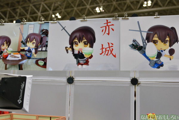 『ワンフェス2014冬』艦これフィギュアフォトレポートその1_0582
