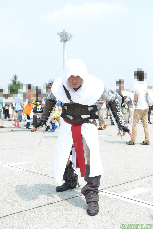 『コミケ84』3日目コスプレまとめ_0076