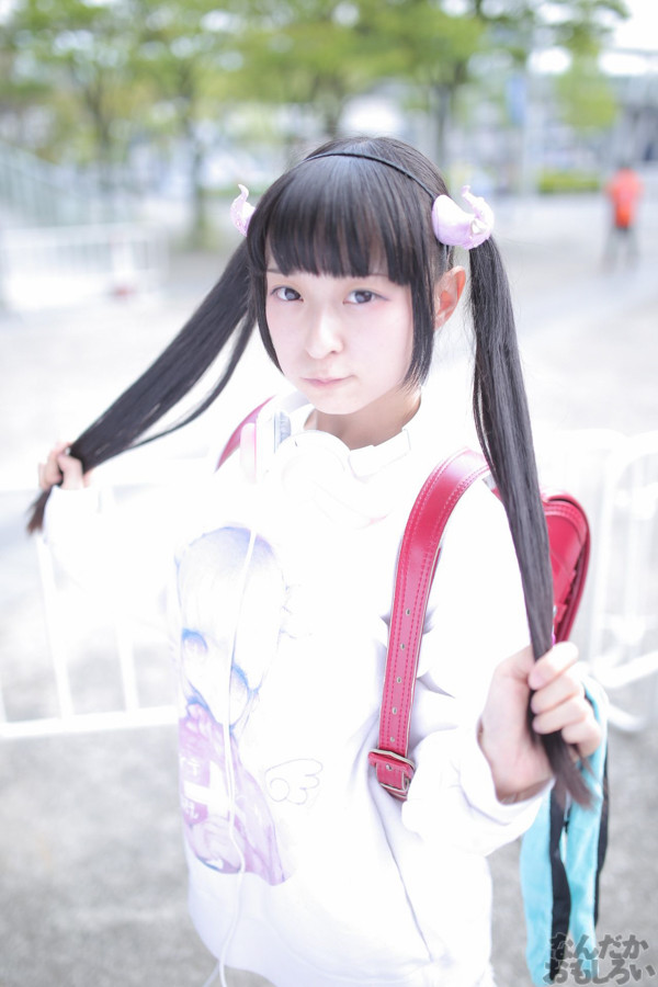 ニコニコ超会議2015 コスプレイヤーさんの写真画像まとめ_7953