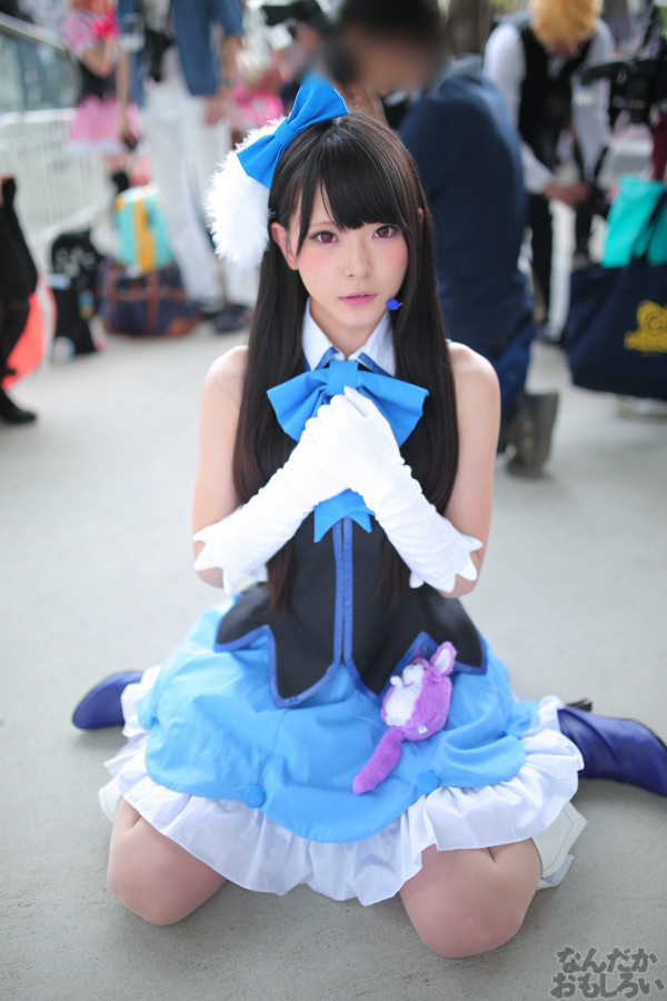 ニコニコ超会議2015 コスプレイヤーさんの写真画像まとめ_8082