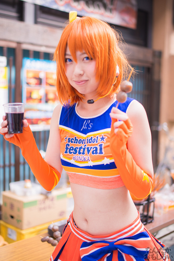『第3回富士山コスプレ世界大会』1日目・コスプレ画像まとめ_4622