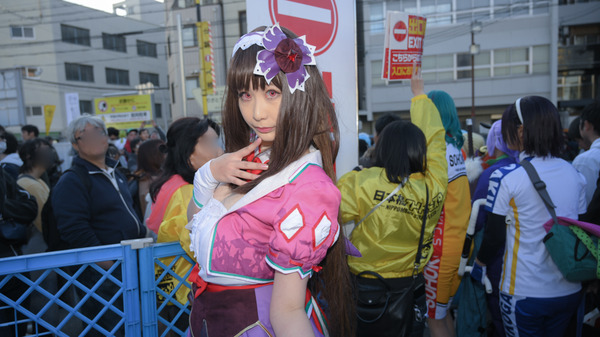 ストフェス2019コスプレレポート127