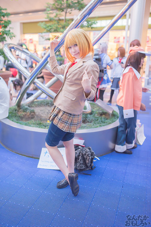『世界コスプレサミット2015』2日目 コスプレ画像まとめ_8550