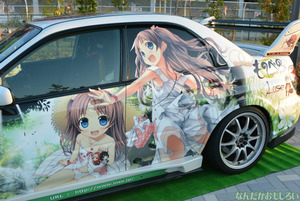 『痛Gふぇすた出張編inお台場モーターフェス』痛車フォトレポートその２_0531