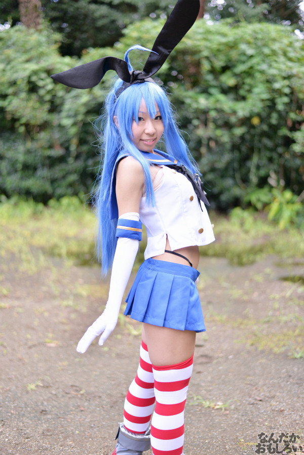 土師祭2014　コスプレ　写真　画像_4556