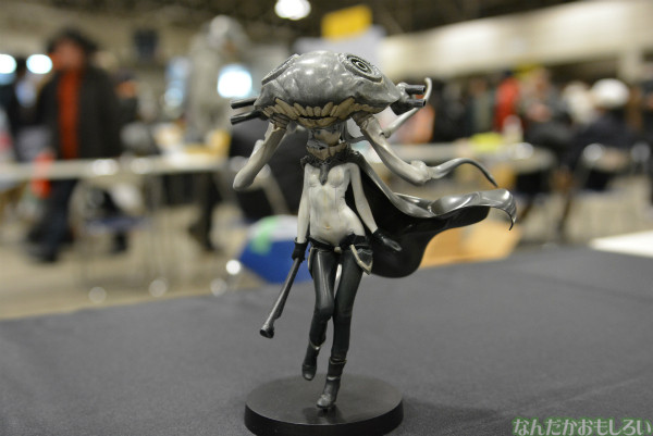 『ワンフェス2014冬』艦これフィギュアフォトレポートその２_0039