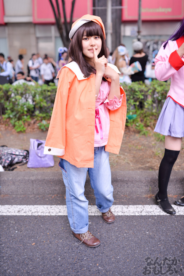 『第3回SAKAEコスプレフェスティバル』コスプレ画像まとめ_2979