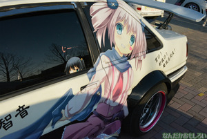 『痛Gふぇすた出張編inお台場モーターフェス』痛車フォトレポートその１_0281