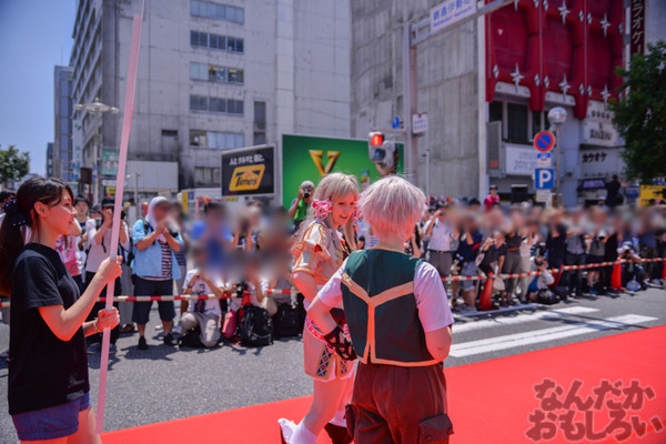 世界コスプレサミット2015　コスプレ写真画像まとめ_7987