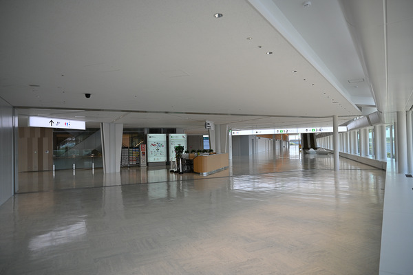 コミケ96東京ビッグサイト事前調査105