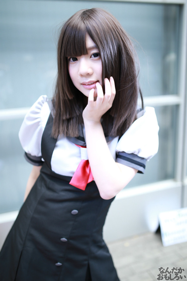 『ニコニコ超会議3』2日目のコスプレイヤーさんフォトレポートその2_1684