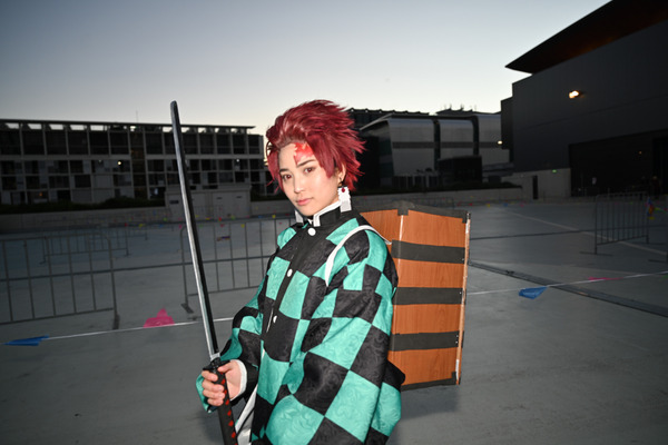 SMASH!コスプレ053