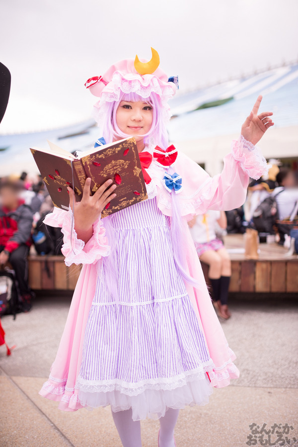 Fancy Frontier 25のコスプレ写真画像_5450