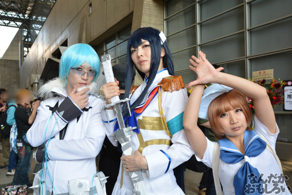 『ニコニコ超会議3』コスプレイヤーさんフォトレポート_0330