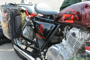 『第8回痛Gふぇすた』痛単車フォトレポート_0086