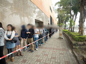 『コミックワールド香港41』フォトレポート_0693