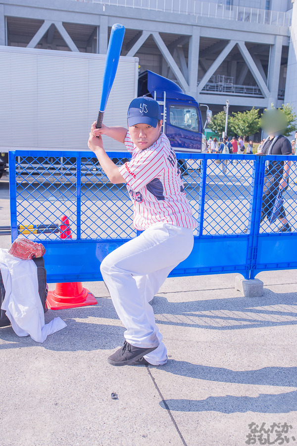 『コミケ88』2日目コスプレ画像まとめ_9272