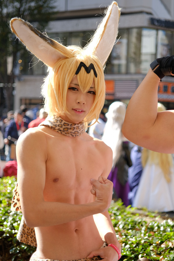 ホココス2018コスプレレポート058