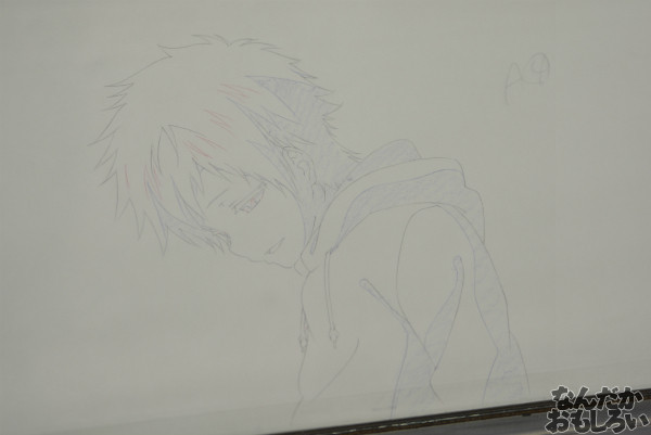 『凪のあすから展 2』フォトレポート_0045