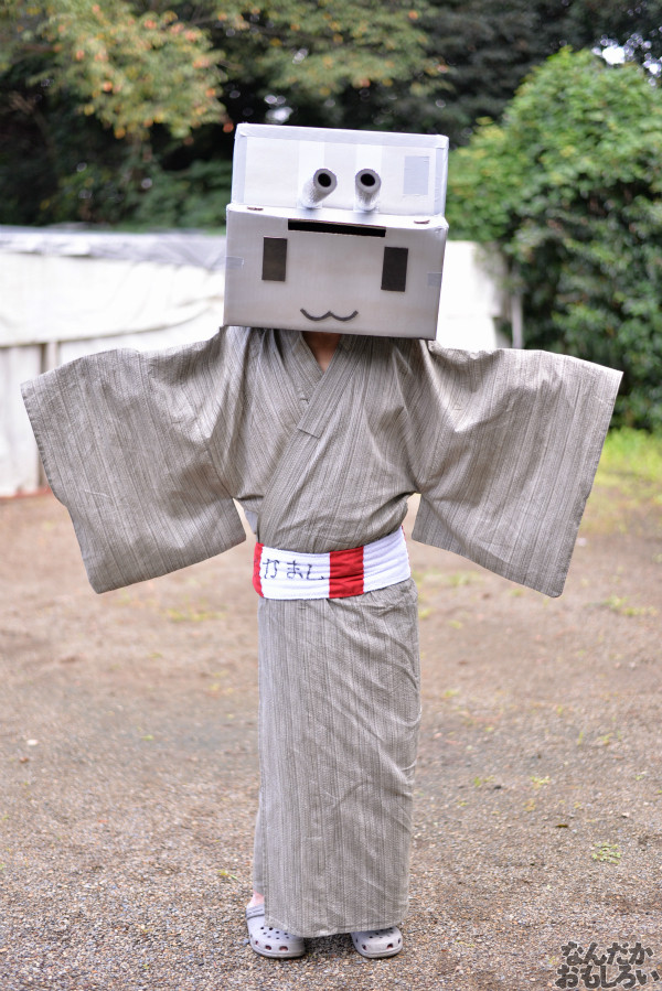 土師祭2014　コスプレ　写真　画像_4553