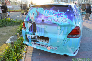 『痛Gふぇすた出張編inお台場モーターフェス』痛車フォトレポートその２_0440