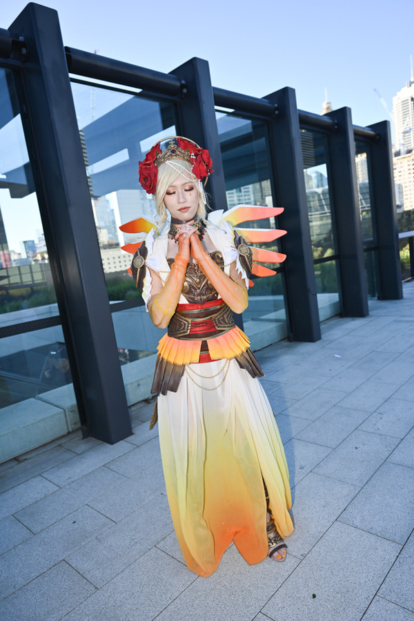 SMASH!コスプレ079