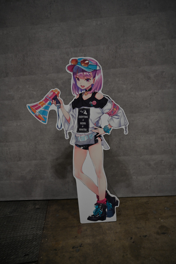 FGOフェス2019リアルサバフェス会場レポート016