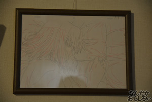 「Fate/Zero」「空の境界」の生動画が大量展示!『マチアソビ vol.12』パーソナルスポンサー生動画コース展示会を紹介_0097