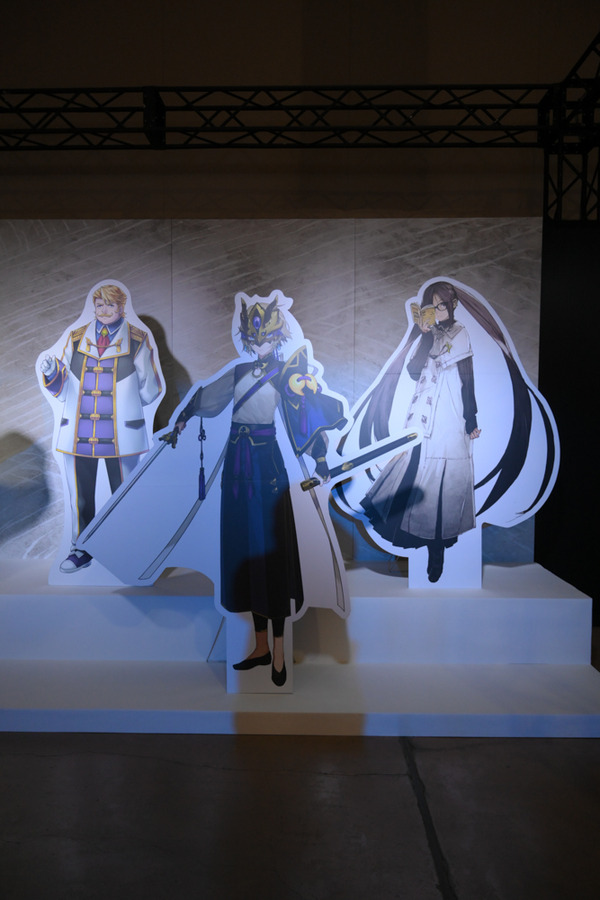 FGO北海道リアルイベント007