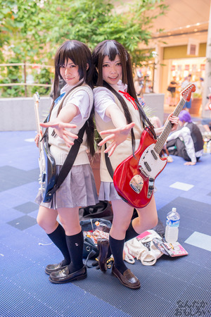 『世界コスプレサミット2015』2日目 コスプレ画像まとめ_8543