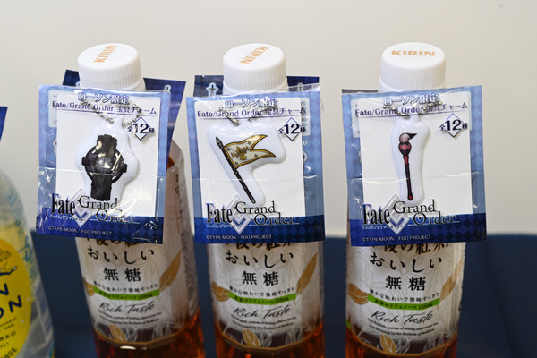 FGOローソンコラボ007