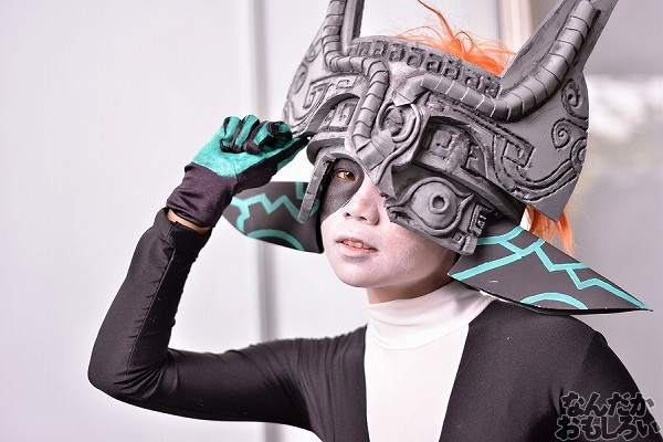 東京ゲームショウ2014　TGS　コスプレ　写真画像_5075