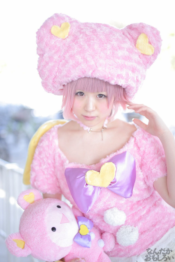 ニコニコ超会議2015 2日目のコスプレ写真画像まとめ_8678