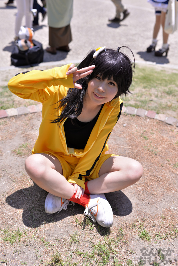 第3回SAKAEコスプレフェスティバル コスプレフォトレポート画像まとめ_2664