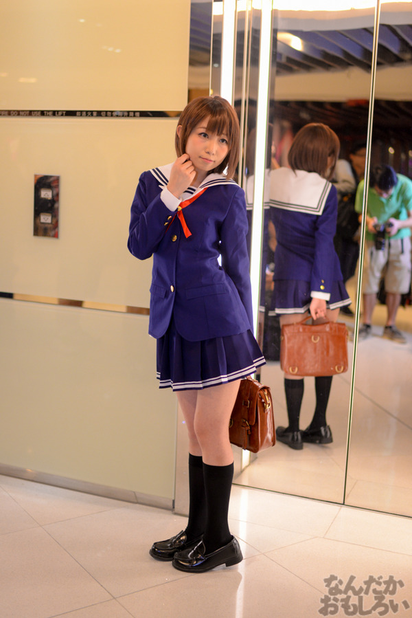 『コミックワールド香港41』コスプレフォトレポート_0617