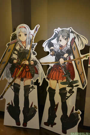 艦これカフェ「甘味処間宮(アンコール)」フォトレポート_0031