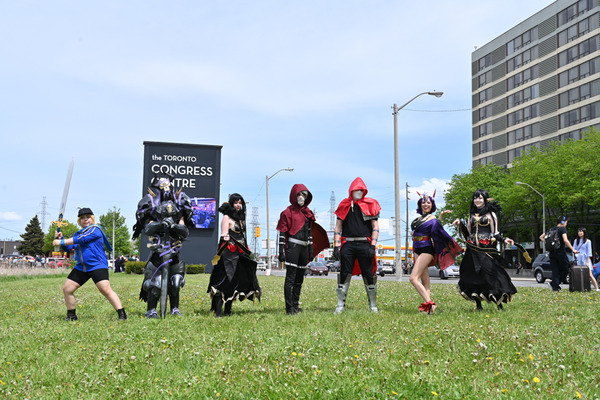 AnimeNorth2019FGOギャザリング023